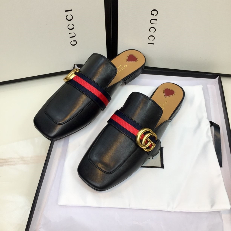 Gucci Slippers